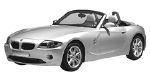 BMW E85 C2508 Fault Code